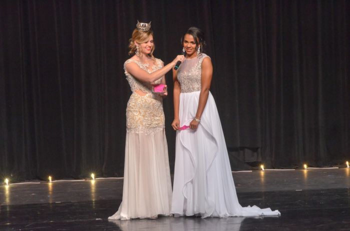 Miss County 2014